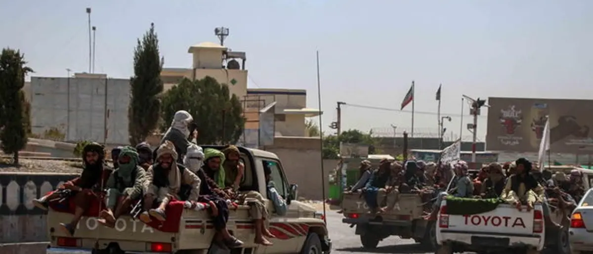 Il capo della comunità afgana in Calabria: «Pronto a tornare nel mio Paese per combattere i talebani»