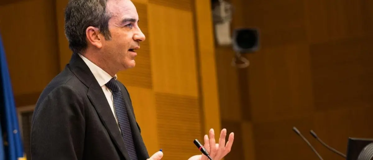 Elezioni Calabria, Occhiuto: «Partito unico del centrodestra? Intanto federiamoci»