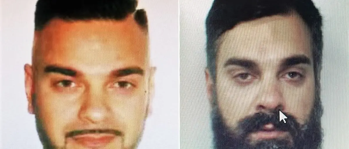 Trovato impiccato l’ex fidanzato di Vanessa uccisa in strada a colpi di pistola