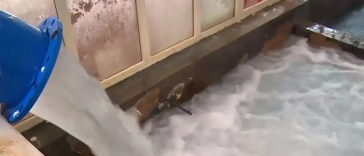 Acqua, allacci abusivi nel Crotonese: tre persone denunciate per furto