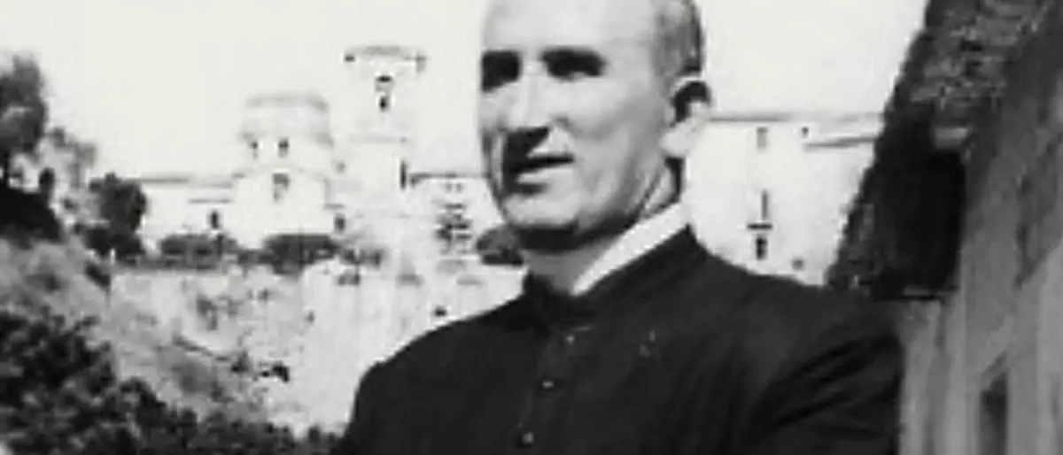 Don Mottola sarà proclamato beato il 10 ottobre: l’annuncio della diocesi di Mileto-Nicotera-Tropea