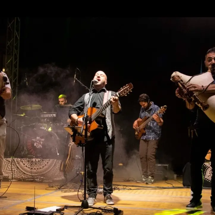 Musica, il gruppo calabrese Parafonè protagonista in Portogallo