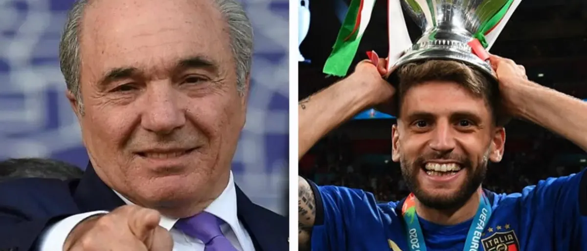 Richiamo di Calabria: Commisso vuole Berardi alla Fiorentina