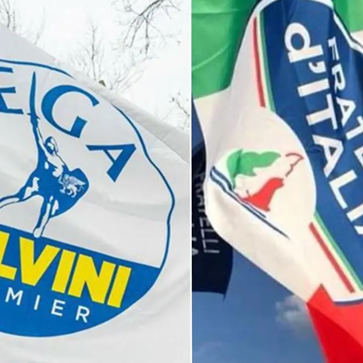 Elezioni Calabria, la lista Fdi prende corpo ma a Catanzaro fra i meloniani e nella Lega c’è aria di tempesta