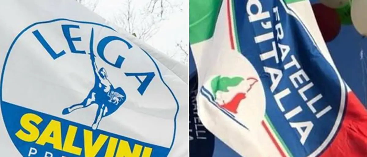 Elezioni Calabria, la lista Fdi prende corpo ma a Catanzaro fra i meloniani e nella Lega c’è aria di tempesta