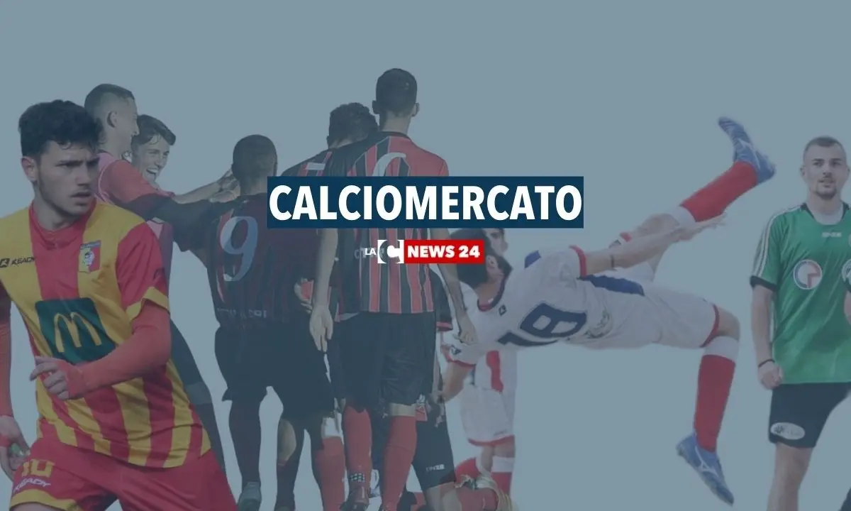 Dall’incognita Bovalinese al calciomercato: le novità in Eccellenza