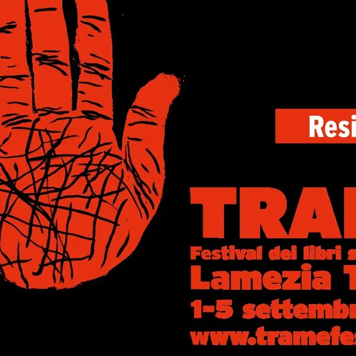 Lamezia: dall’1 al 5 settembre torna Trame, il Festival contro le mafie
