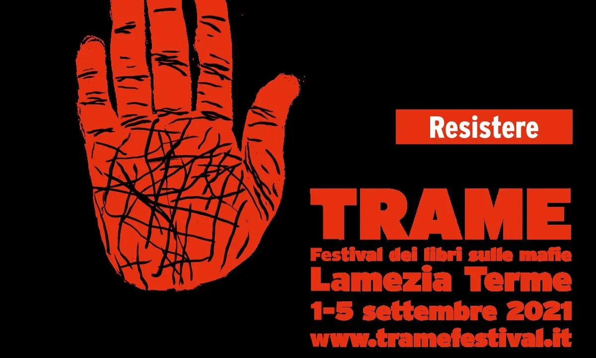 Lamezia: dall’1 al 5 settembre torna Trame, il Festival contro le mafie