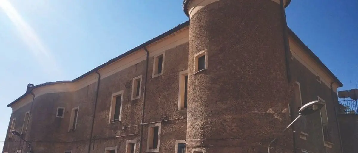 A Palazzo con lo Scrittore, a Soveria Mannelli parte la rassegna culturale all’insegna della bellezza