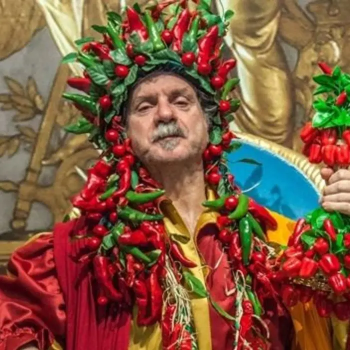 Diamante, il Peperoncino Festival rinviato a ottobre. Il sindaco Magorno: «Siamo rammaricati»