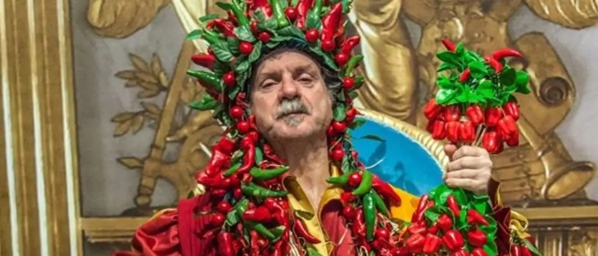 Diamante, il Peperoncino Festival rinviato a ottobre. Il sindaco Magorno: «Siamo rammaricati»