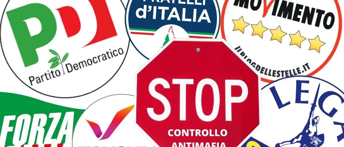 Regionali, così i partiti aggirano il controllo della Commissione antimafia sugli impresentabili