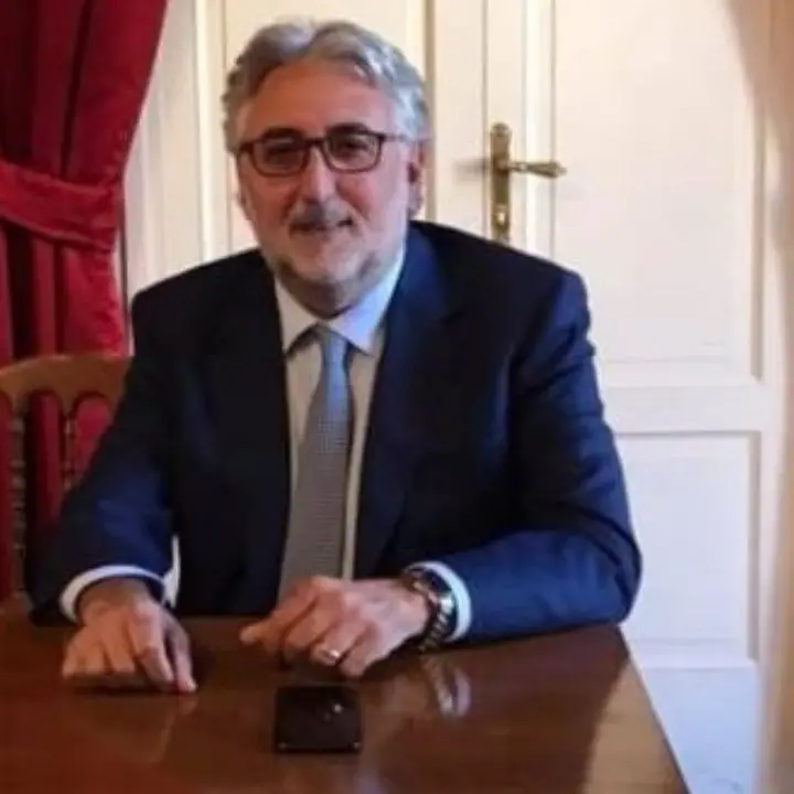Provincia di Cosenza, Ferdinando Nociti nominato nuovo vicepresidente