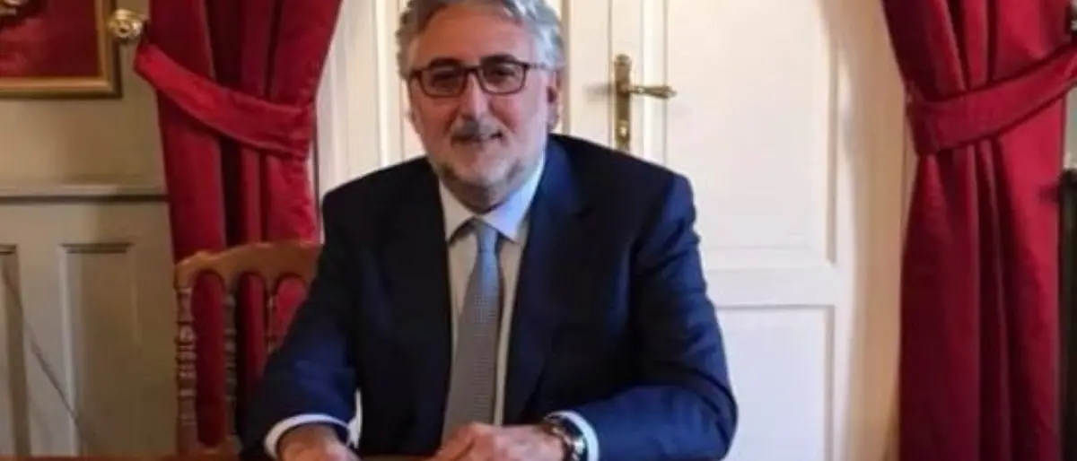 Provincia di Cosenza, Ferdinando Nociti nominato nuovo vicepresidente