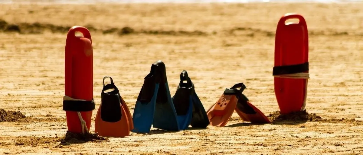 Siderno, turiste salvate da un finanziere fuori servizio dopo un malore in mare