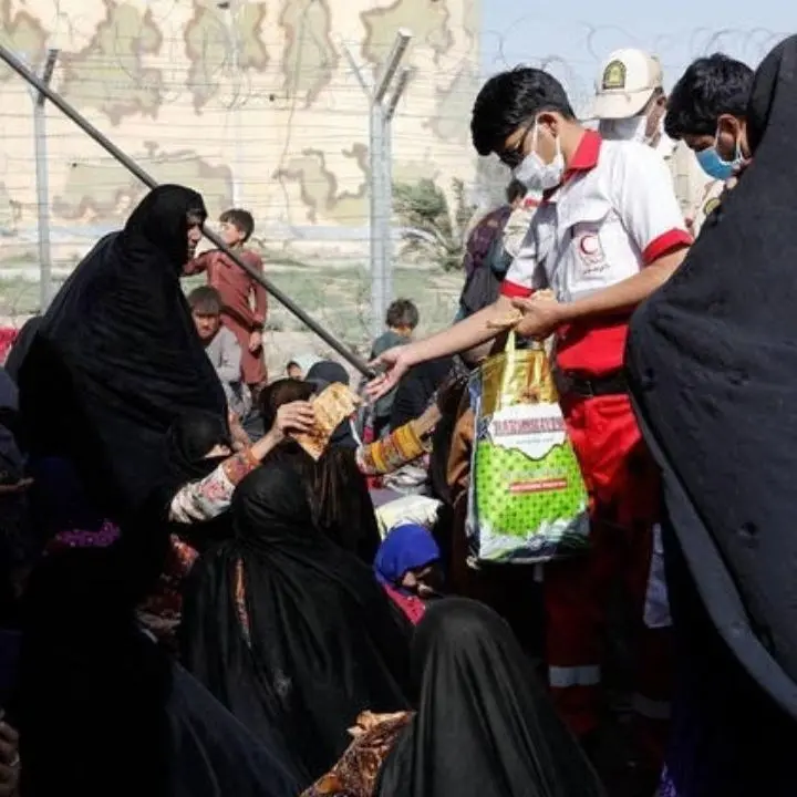 Afghanistan, diocesi Catanzaro-Squillace: «Pronti ad accogliere i profughi nella nostra terra»