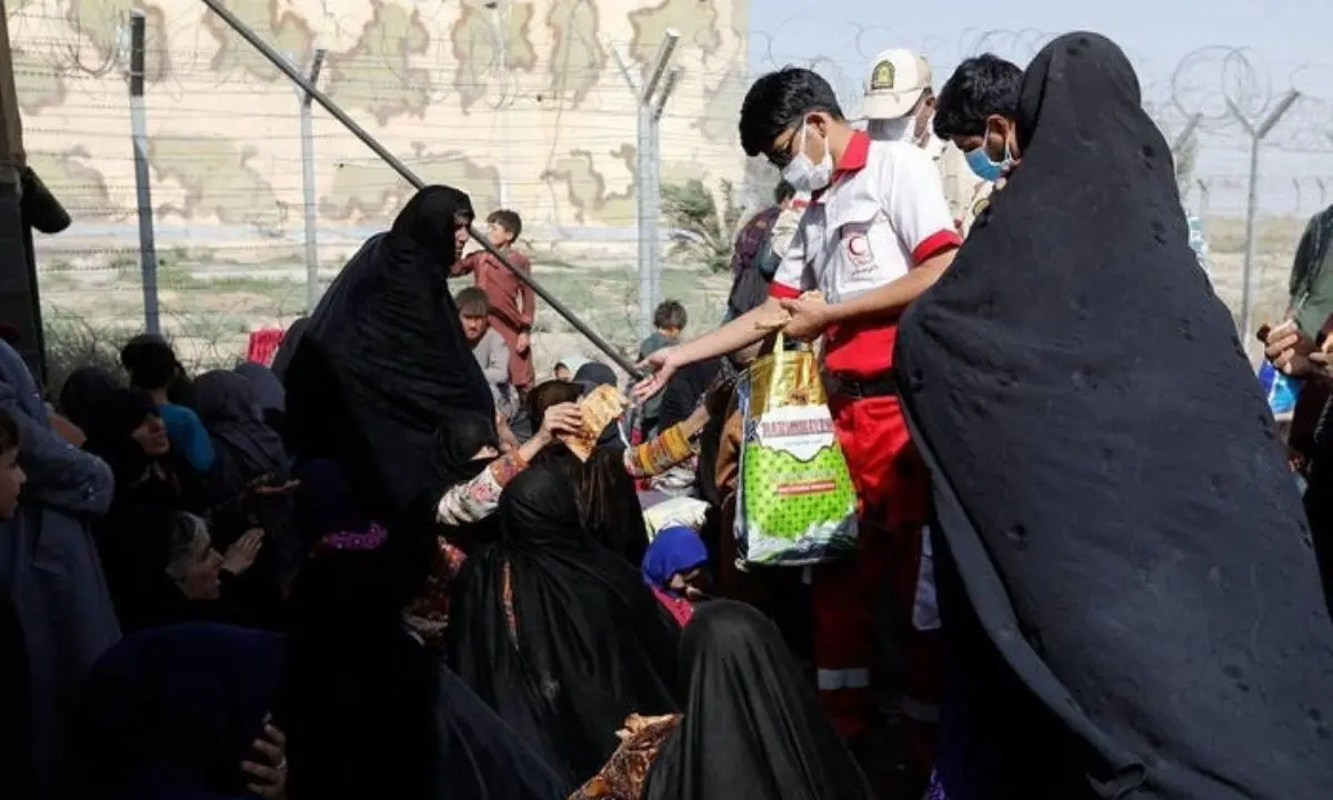 Afghanistan, diocesi Catanzaro-Squillace: «Pronti ad accogliere i profughi nella nostra terra»