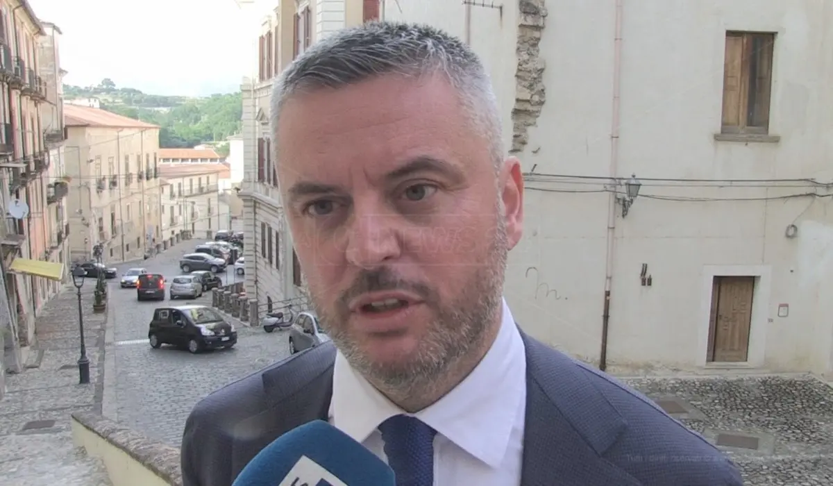 Elezioni Cosenza, Mancini Jr: «Serve unità nel centrosinistra. Puntiamo su un giovane»