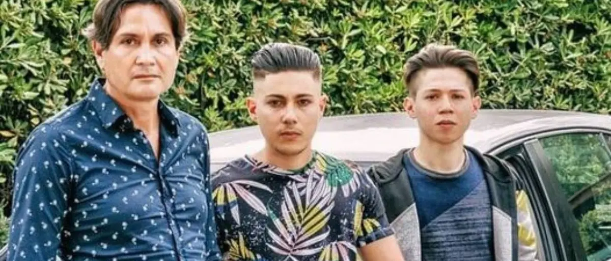 My Dreams, il nuovo corto di The Saccomando brothers: gli artisti reggini che piacciono ai critici