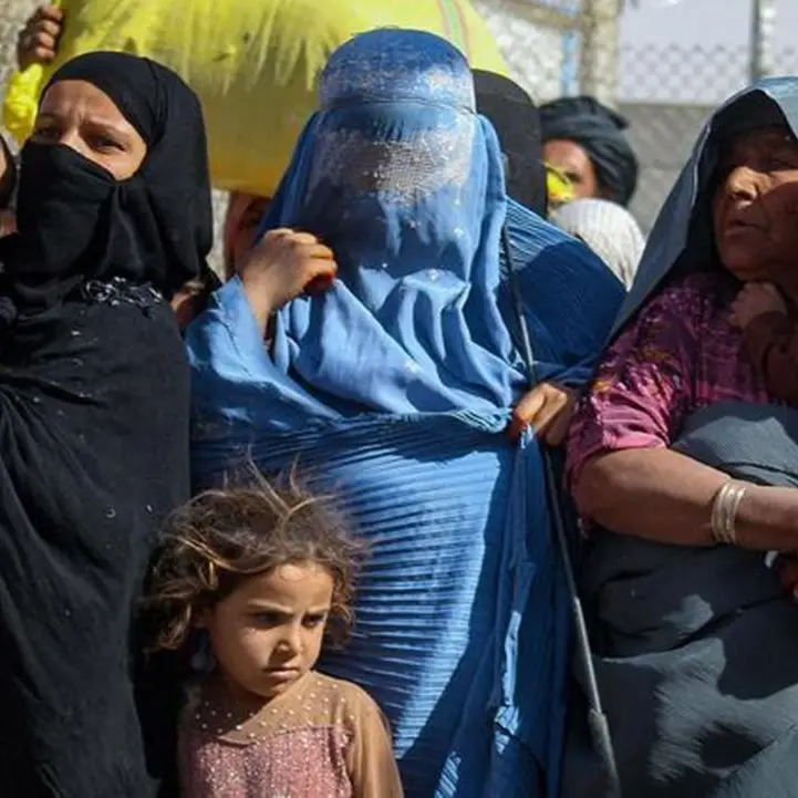 Lamezia, il disperato appello di Abdul: «Mia madre e le mie sorelle in Afghanistan, aiutateci»