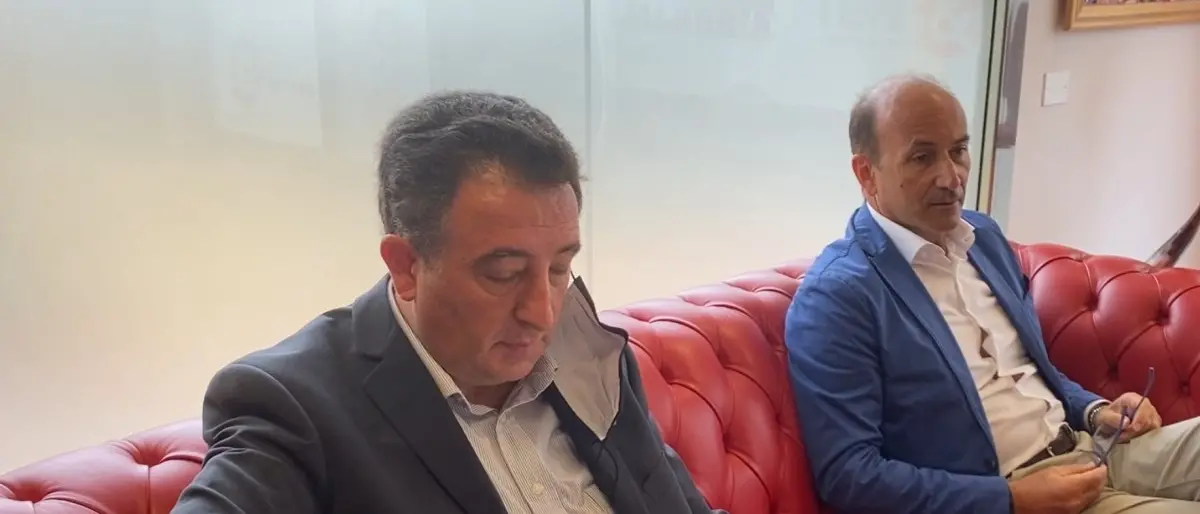 Carcere Corigliano Rossano, la preoccupazione del Sappe: «Droga e cellulari in cella»