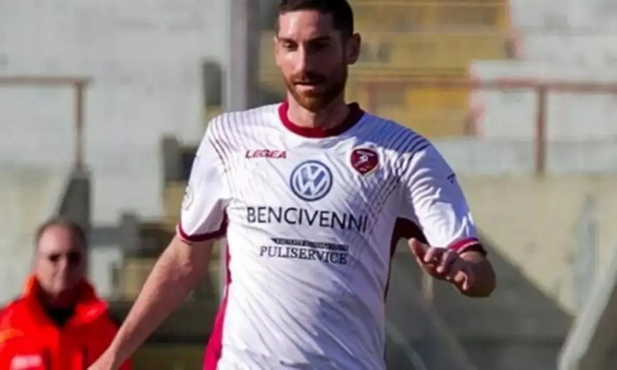 Reggina, le ultime dal calciomercato: ceduto Gasparetto, piace Matos