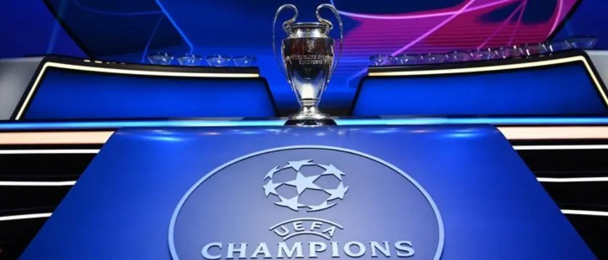 Sorteggi Champions: l’Inter pesca il Real, la Juve i campioni in carica. Ecco i gironi