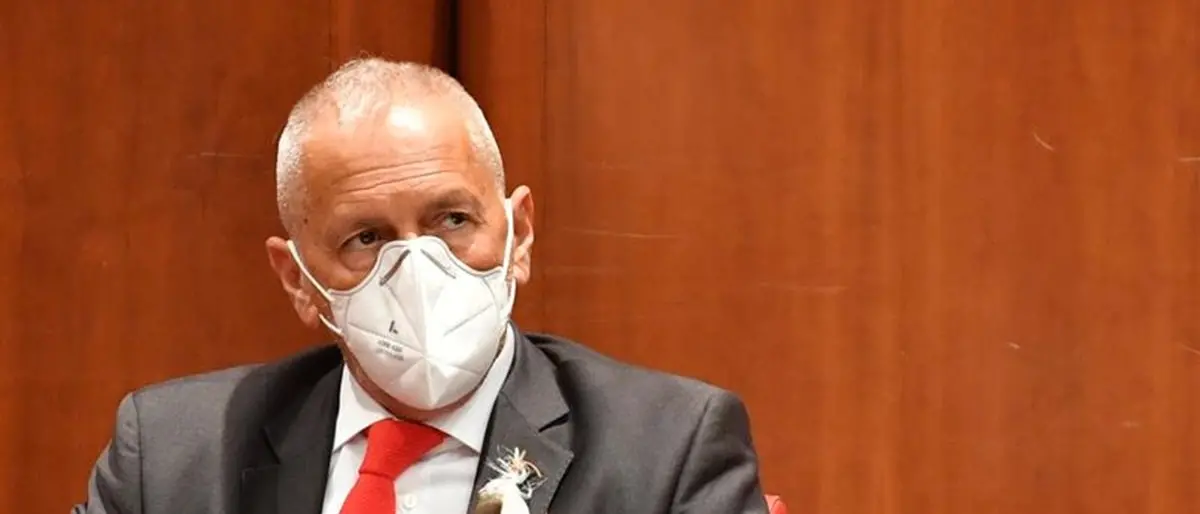 Acqua Crotone, accordo tra Regione e A2A. De Caprio: «Risultato importante per l’agricoltura»