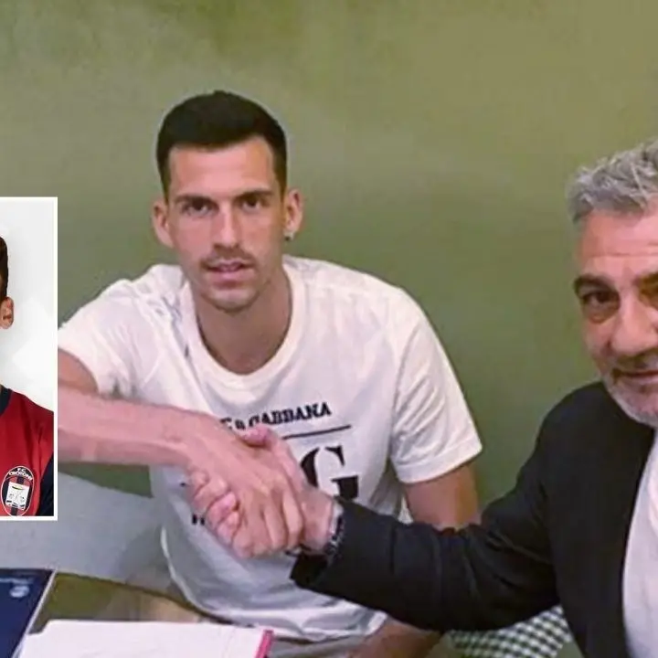 Crotone, ancora movimenti in entrata: per la difesa ecco Canestrelli e Paz