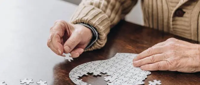 Alzheimer, importante scoperta per la prevenzione: l’università di Catanzaro nel team di ricerca
