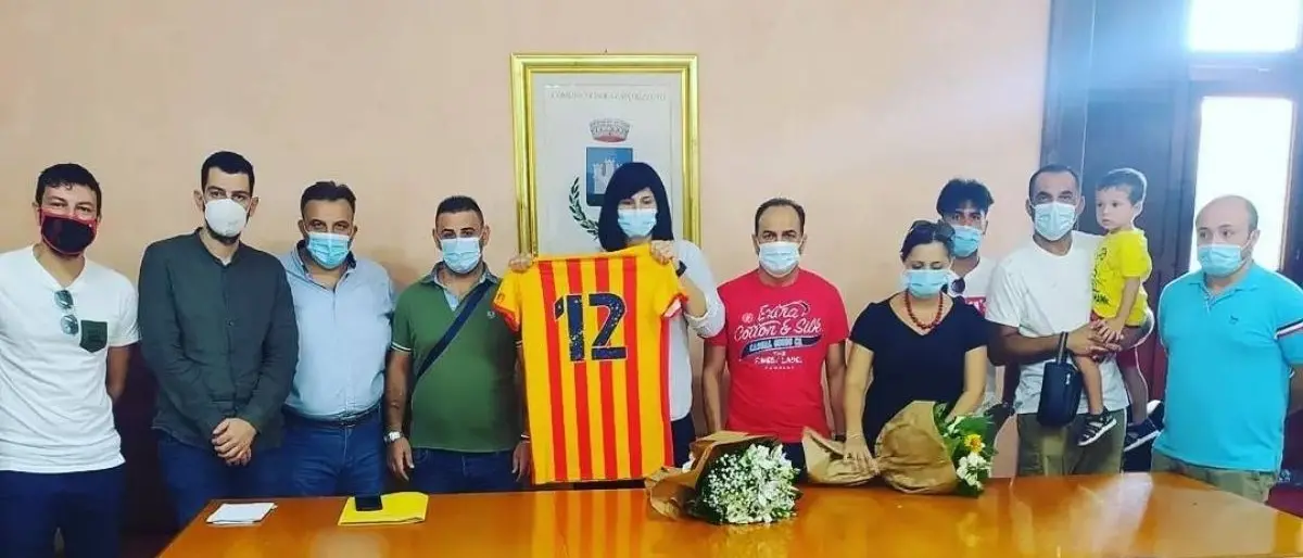 Eccellenza, l’Isola Capo Rizzuto ha il suo nuovo presidente: è Teresa Loprete