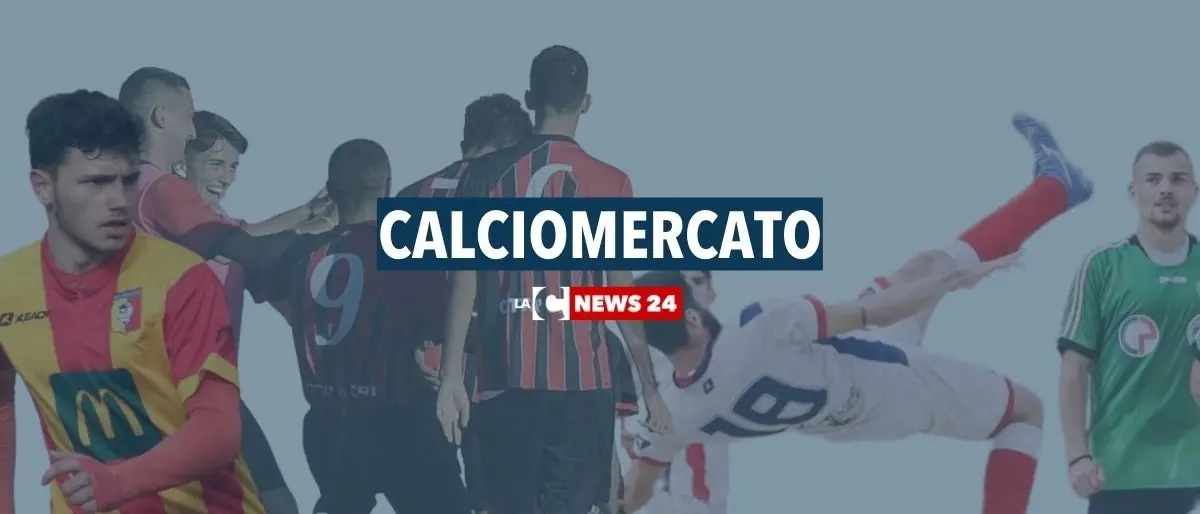 Calciomercato in Eccellenza, tris di acquisti per la Paolana mentre lo Scalea chiude la porta