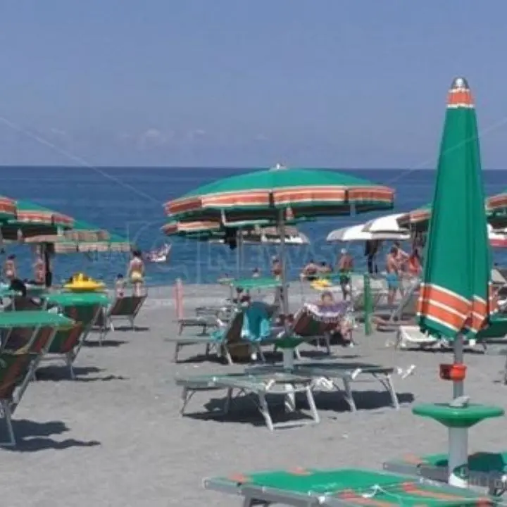 Turismo, Covid e green card pass non frenano la Calabria: boom di presenze in estate