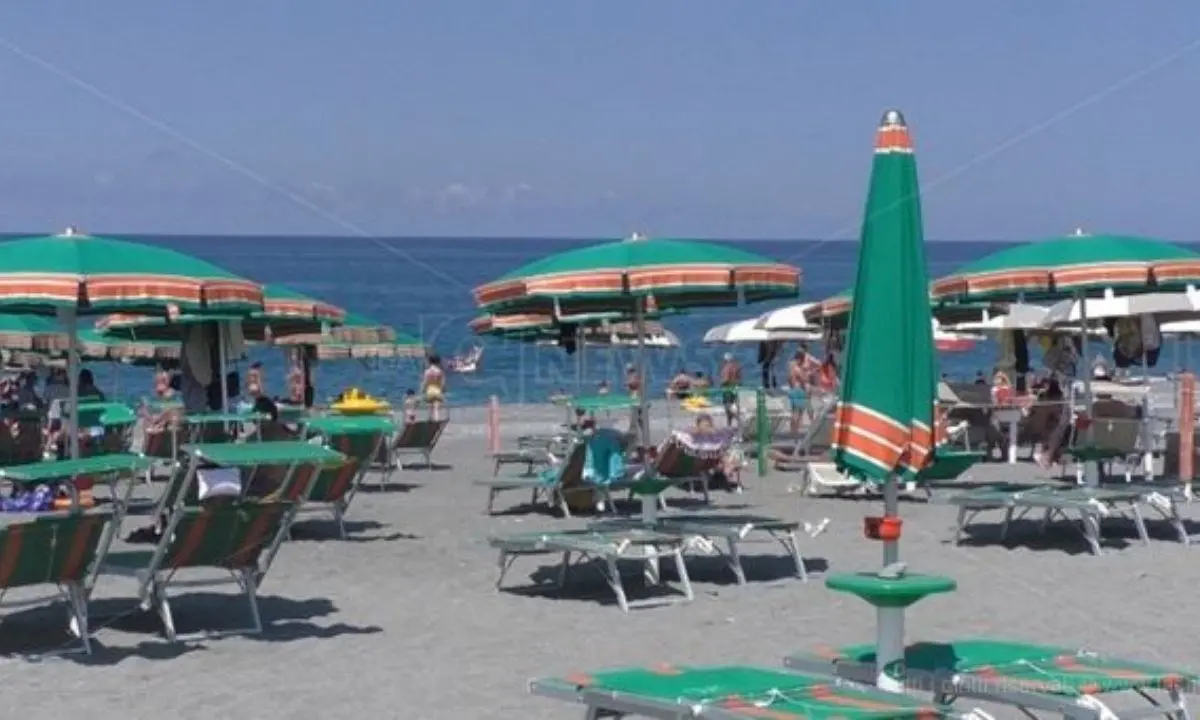 Turismo, Covid e green card pass non frenano la Calabria: boom di presenze in estate