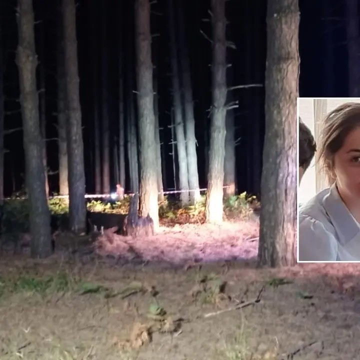 Il supplizio di Simona, sbranata dai cani e inchiodata al Golgota
