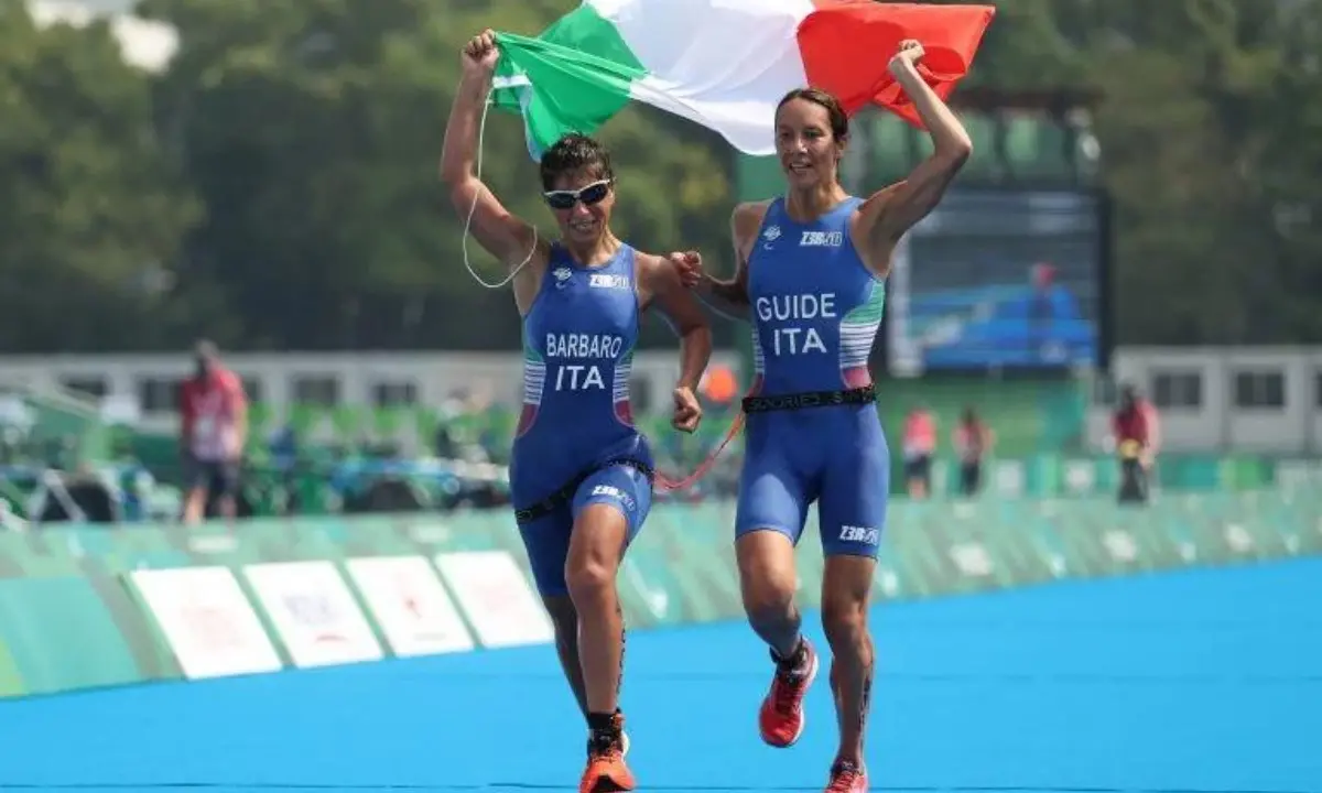 «Se hai un sogno, vai e prenditelo», la disabilità d’oro alle Paralimpiadi e il trionfo delle atlete