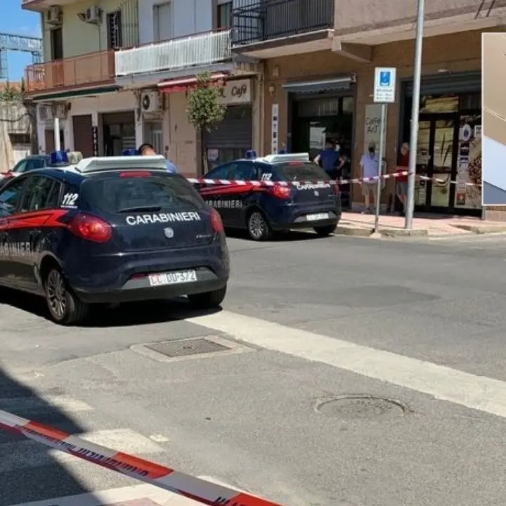 Sparatoria a Corigliano Rossano, si costituisce un 30enne: arrestato
