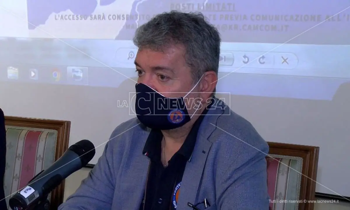 Antica Kroton, domani Spirlì a Crotone per illustrare il progetto per la valorizzazione dell’area