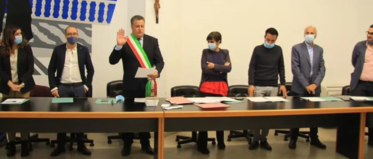 A Conflenti sindaco eletto con 6 voti di scarto, la minoranza ricorre al Tar: «Conteggio errato»