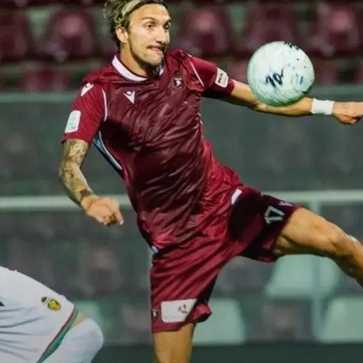 Serie B, Reggina-Ternana: spettacolo, gol ed espulsioni. Alla fine è 3-2