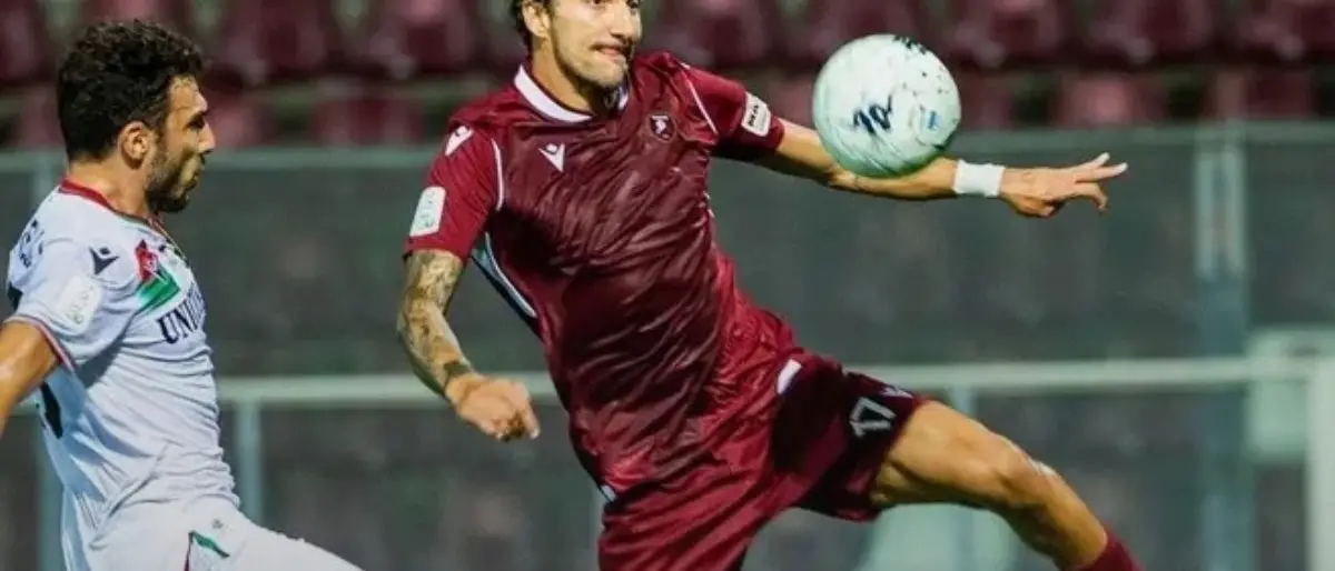 Serie B, Reggina-Ternana: spettacolo, gol ed espulsioni. Alla fine è 3-2