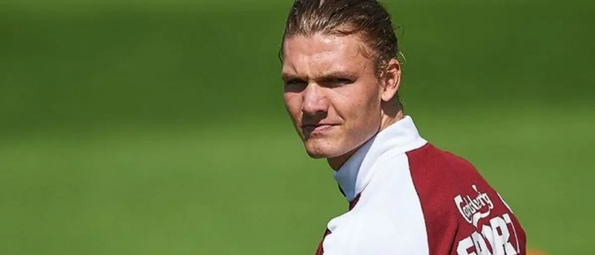 Calciomercato Cosenza, in arrivo l’attaccante Kristoffersen dalla Salernitana