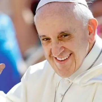 Papa Francesco sulla sua recente operazione: «Un infermiere mi ha salvato la vita»