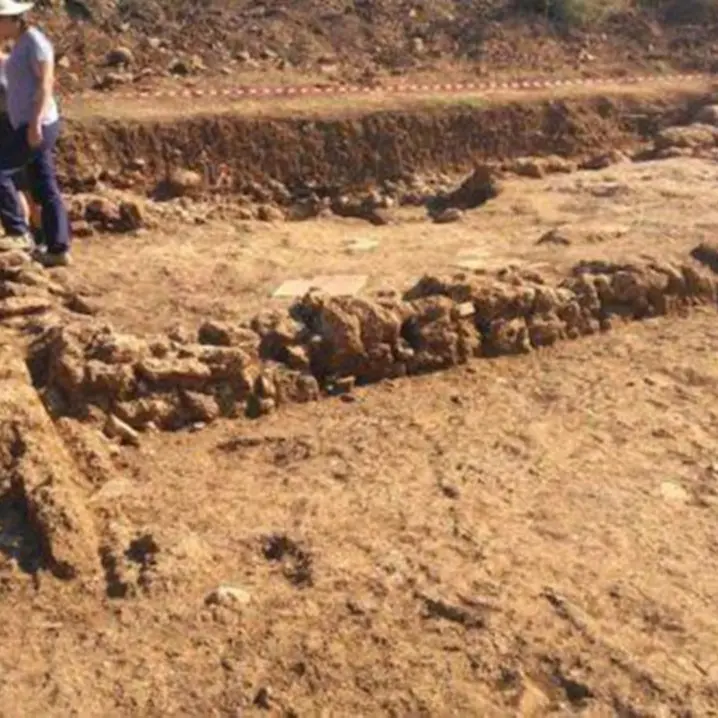 A Laino Borgo ripartono gli scavi archeologici alla ricerca dell’antica Laos