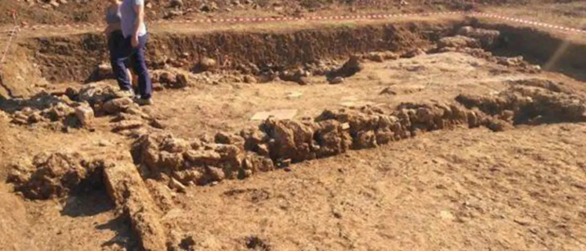 A Laino Borgo ripartono gli scavi archeologici alla ricerca dell’antica Laos