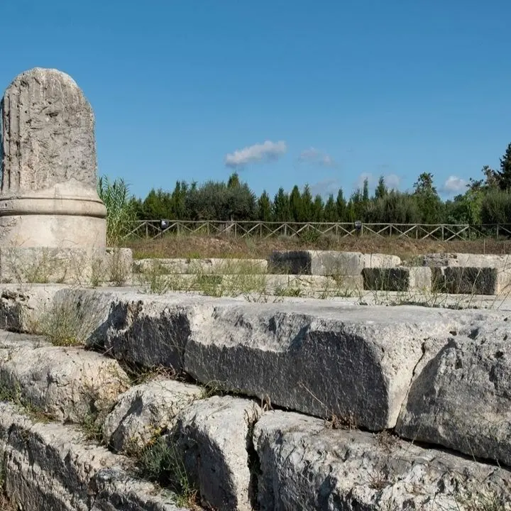 Parchi, terme romane e musei: ecco l’immenso patrimonio archeologico nel Reggino