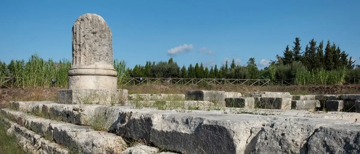 Parchi, terme romane e musei: ecco l’immenso patrimonio archeologico nel Reggino
