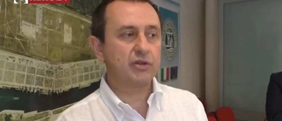 Elezioni in Calabria, Rosato: «Impossibile l’alleanza tra Italia viva e centrosinistra»