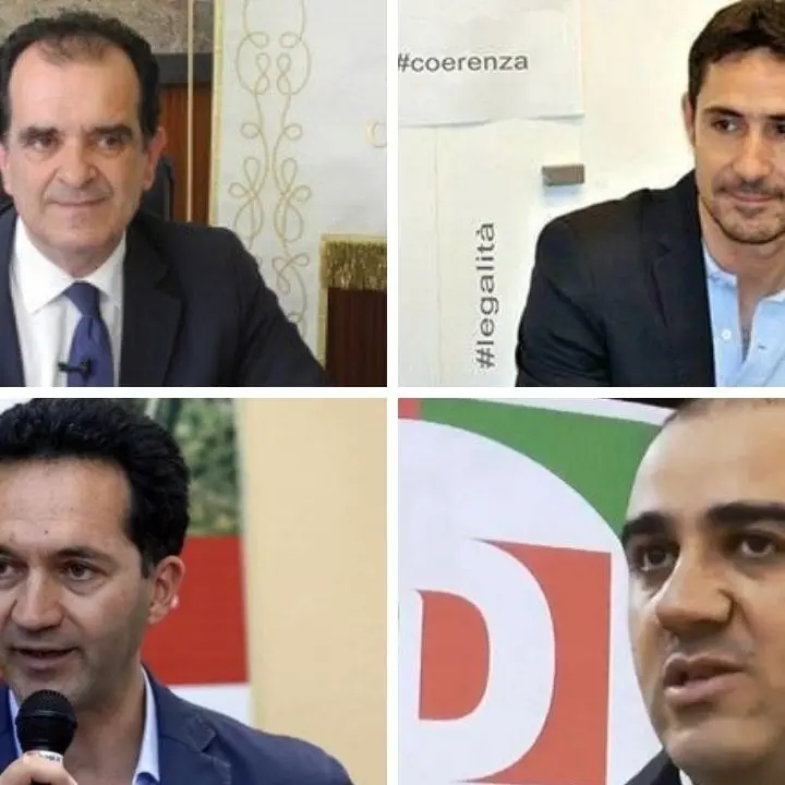 Regionali: nel PD di Catanzaro è guerra intorno alle candidature di Bruno, Pitaro e Alecci