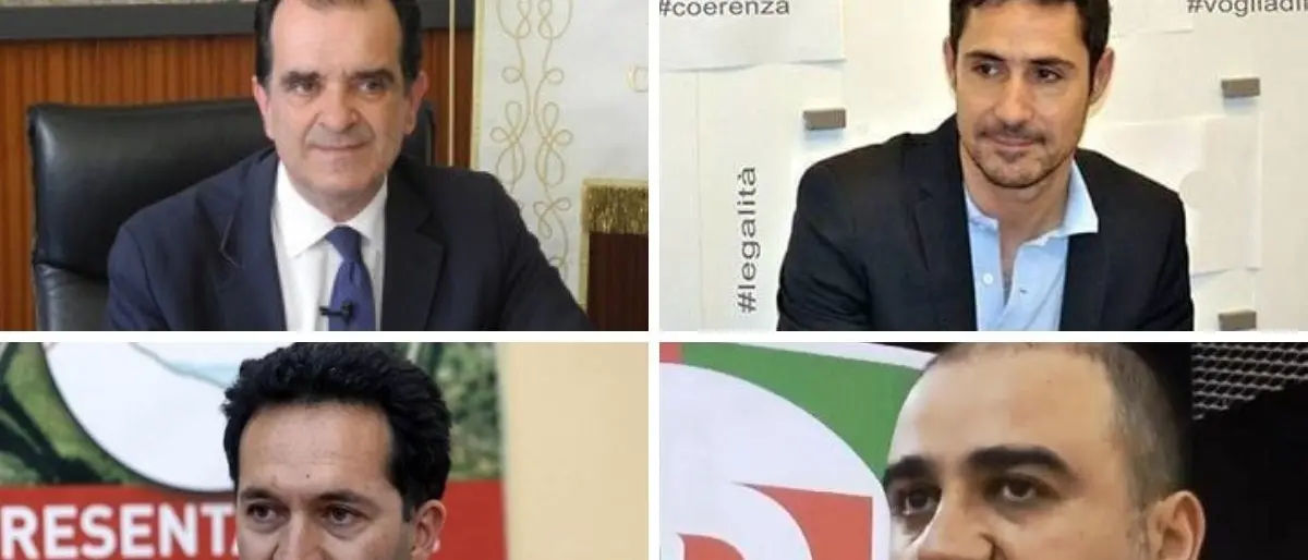 Regionali: nel PD di Catanzaro è guerra intorno alle candidature di Bruno, Pitaro e Alecci